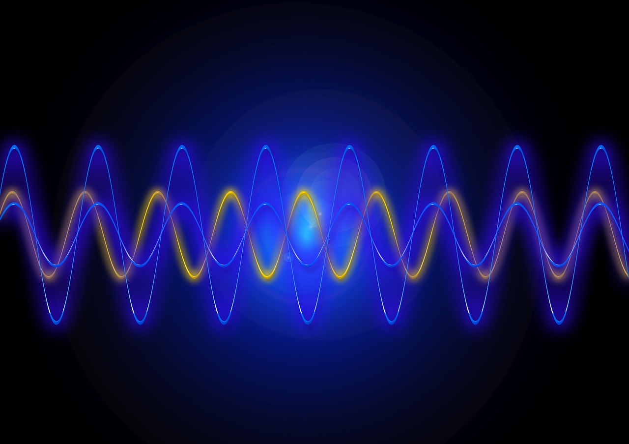 Frequenzumrichter können Drehspannungen mit einstellbarer Frequenz