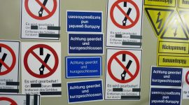 DIN VDE 0701-0702 Arbeitssicherheit und Gefährdungsbeurteilung