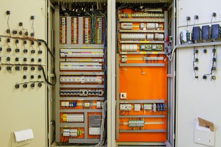 Wie man elektrische Anlagen konzeptionell sichert