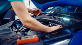 Darf ein KFZ-Elektromeister Prüfungen nach der DGUV Vorschrift 3 durchführen?