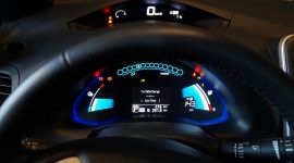 Effiziente Speicherung von elektrischer Energie