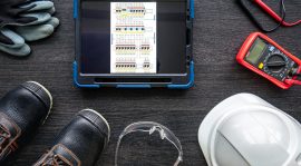 Wie lange dauert die „Ausbildung“ zur (verantwortlichen) Elektrofachkraft oder EUP?
