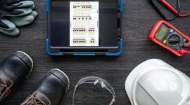 Wie lange dauert die „Ausbildung“ zur (verantwortlichen) Elektrofachkraft oder EUP?