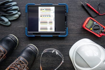 Wie lange dauert die „Ausbildung“ zur (verantwortlichen) Elektrofachkraft oder EUP?