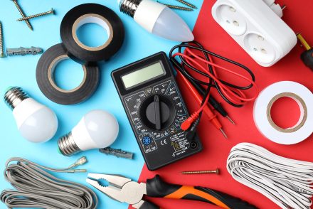 Sind die Ausbildungen zur Elektrofachkraft für festgelegte Tätigkeiten einheitlich geregelt?