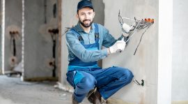Was ist mit der Garantenstellung einer verantwortlichen Elektrofachkraft gemeint?