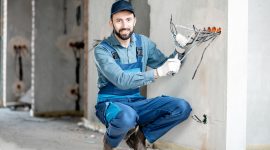Was ist mit der Garantenstellung einer verantwortlichen Elektrofachkraft gemeint?