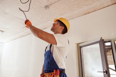 Was unterscheidet eine verantwortliche Elektrofachkraft von einer Elektrofachkraft?