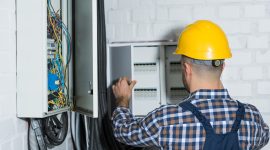 Wann das Seminar aus der Veranstaltungsreihe Elektrotechnik stattfindet?