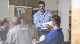 Wie sinnvoll ist eine Weiterbildung zur Elektrofachkraft?