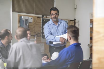 Wie sinnvoll ist eine Weiterbildung zur Elektrofachkraft?