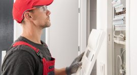 Welche Aufgaben hat eine verantwortliche Elektrofachkraft im Unternehmen?