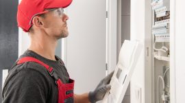 Welche Aufgaben hat eine verantwortliche Elektrofachkraft im Unternehmen?
